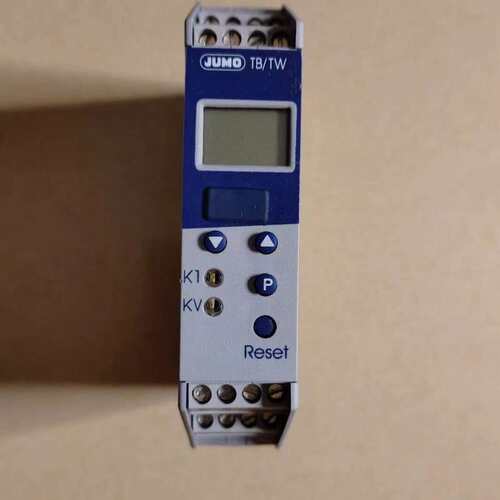 议价久茂JUMO温度调节控制器701160/8-0153-001询价