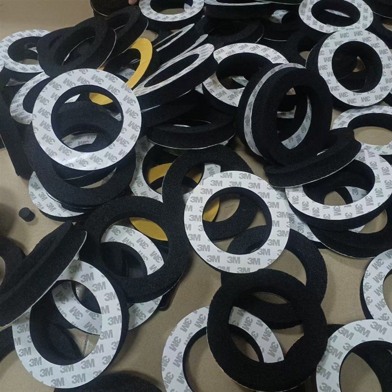 真空吸盘海绵圈环 工业机械手配件 无痕圆形海绵防滑耐磨进口海绵,珠宝/钻石/翡翠,翡翠裸石/蛋面,淘宝优惠券,粉丝福利购,淘宝优惠卷