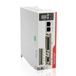 S3E系列EtherCAT总线小功率混合伺服步进电机驱动器原装 研控MS
