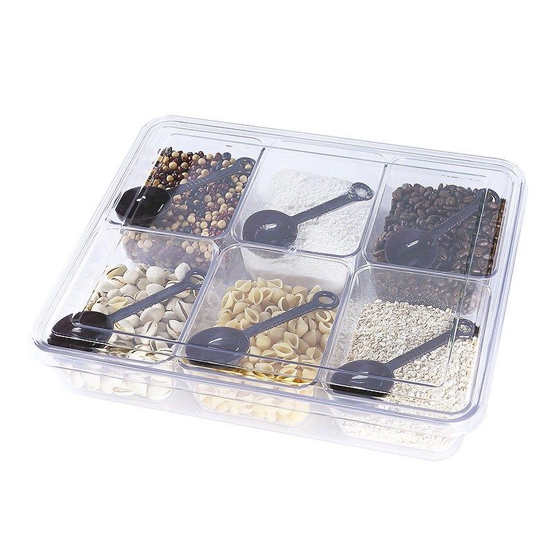 冰粉配料盒调料不锈钢调味盒带盖商用摆摊工具水果捞小料盒子容器,特色手工艺,其他特色工艺品,淘宝优惠券,粉丝福利购,淘宝优惠卷