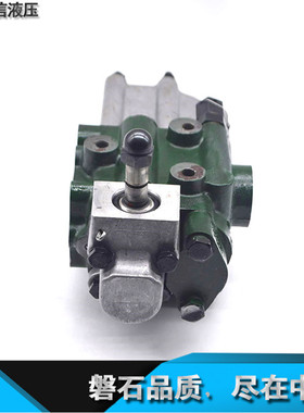 液压打包机分配器全新派克特精FP175A1/FP2-75A FP175B1 FP1-L15E