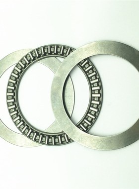 平面推力滚针轴承 AXK130170+2AS   889126 尺寸 130*外径170*7mm