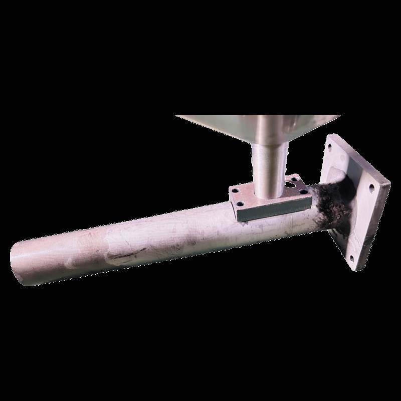 挤出机螺杆 小型注塑机螺杆 全硬拉丝 输送 色母机 丝杆 3D打印