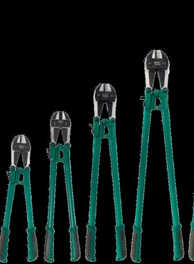 世达新品断线钳 93501A 93502A 93503A 93R504A 93505A