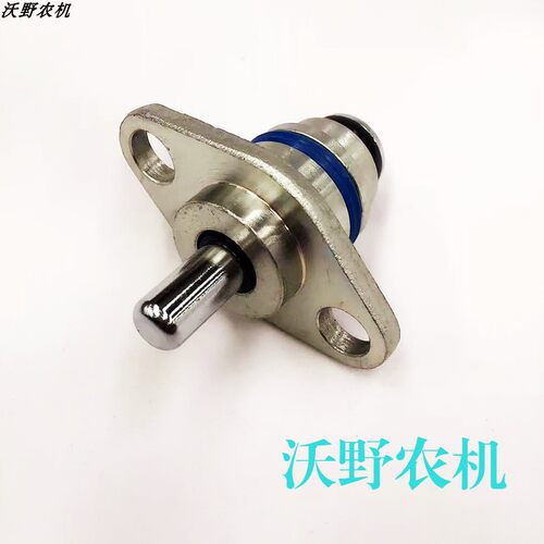雷沃欧豹轮式拖拉机FT800液压强压后提升油缸定位限位阀农机配件.