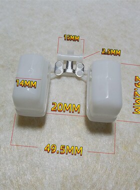 用於比雅久淑女100 ZIP 100/FLY 100 滑板车KT CVK20化油器修理包