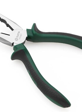 DS世达钢丝钳6/7/8 0550u1 05502 05503 迷你钢丝钳5 05504