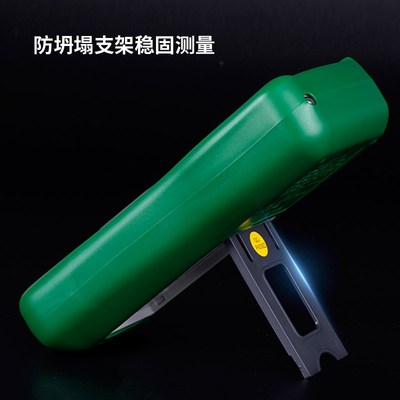 DS世达工具交直流数字D万用表DY03005