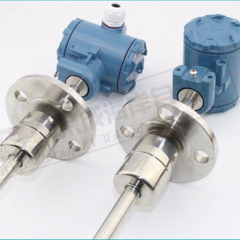 新品浮球液位变送器磁浮子液位计插入式连杆浮球开关感测器水位g