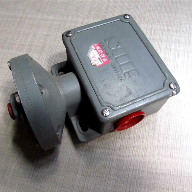 现货正品SOR索尔压力控制器 12NN-K5-N4-B1A   X371