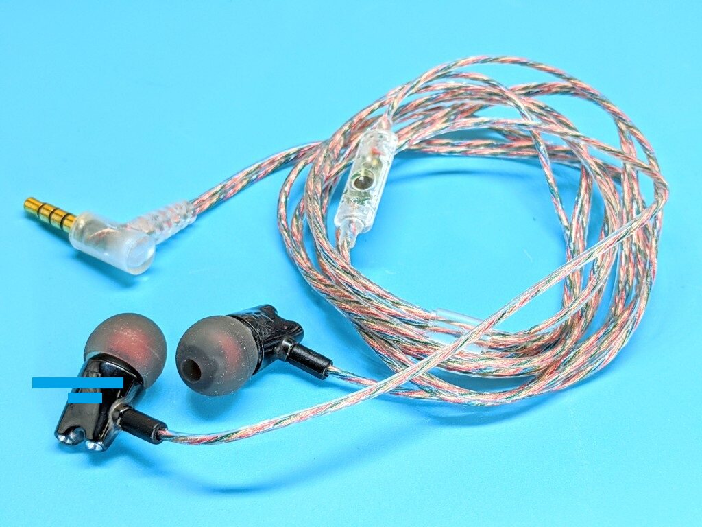 福利千元级 B&O H5手机耳机HIFI耳机陶瓷铝合金外壳