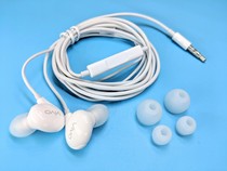 白菜价促销  实物拆解 VIVO XE710 手机耳机  HIFI耳机