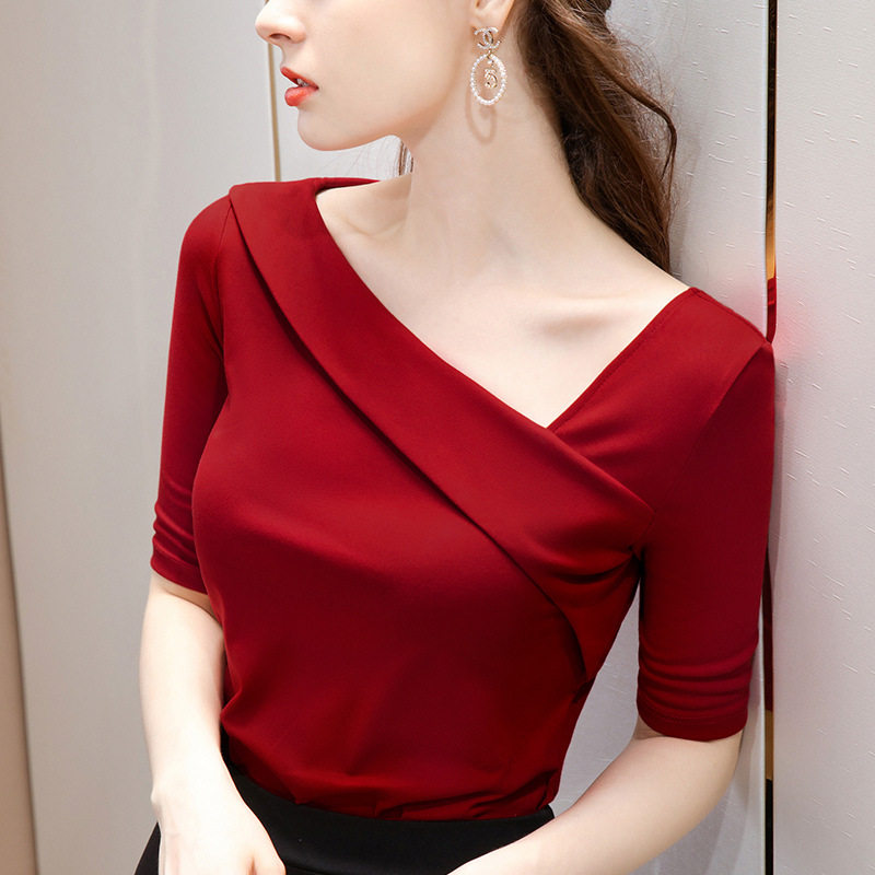 摩登舞上衣新款舞蹈服拉丁服装