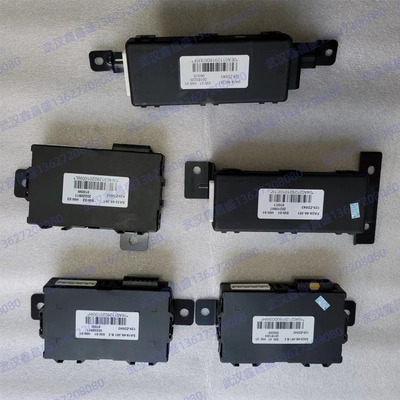 海马s5青春玻璃升降器控制单元