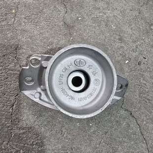 红旗HS5E 后减震器顶胶 后机避震器上座 原厂 QM5HS7T99