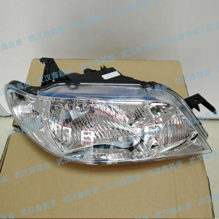 海马323 海福星 福美来 大灯 前灯 大灯总成 大灯壳 照明灯