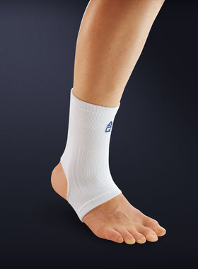 正品AQ护踝篮球运动足球羽毛球保暖防扭伤 护脚踝护脚套护具1061