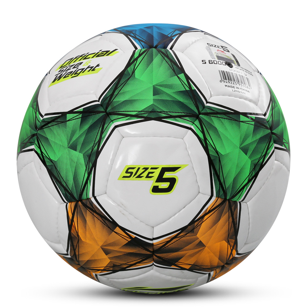 Ballon de foot - Ref 6523 Image 3