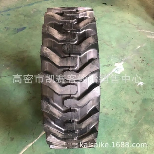 4真空铲车轮胎12层级 出口配套两头忙挖掘机轮胎12.5