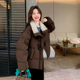 现货9087kp305k448,女装羽绒服,丽人依阁,浙宝-网红风 现货9087kp305k448,女装羽绒服,丽人依阁,浙宝-网红风