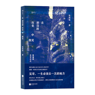 在湮没的历史中微笑 纸上吴哥之旅 大沨系列丛书 吴哥文明塔普伦寺柬埔寨东南亚文化世界史 摄影游记 后浪正版 新华书店正版书籍