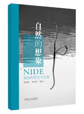 自然的想象:NIDE摄影的理念与实践