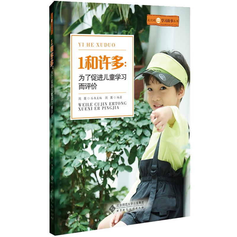1和许多:为了促进儿童学习而评价