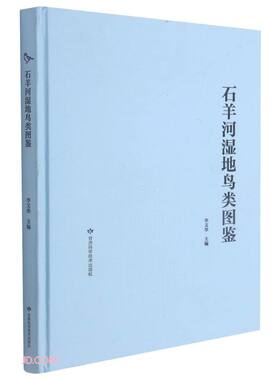 石羊河湿地鸟类图鉴