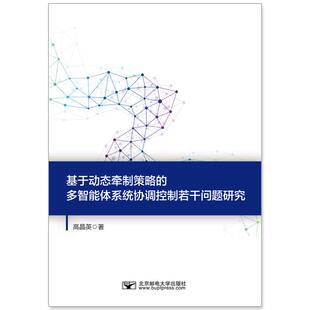 基于动态牵制策略 多智能体系统协调控制若干问题研究