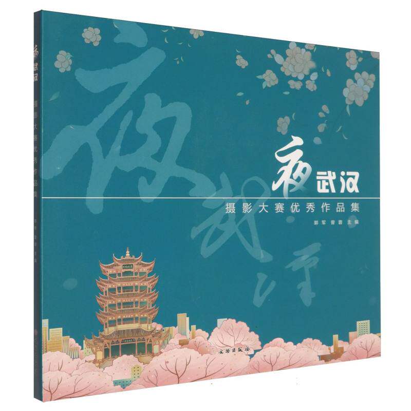 夜武汉:摄影大赛优秀作品集