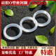 260防水密封垫片耐高温硅胶O型圈 外径8 线径2.4硅胶O型圈大全