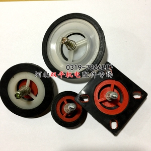 。螺杆泵止水阀 螺杆泵进水口 泵头圆弹阀/螺杆自吸泵泵头