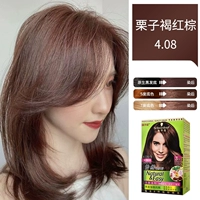 4,08 каштановый коричневый коричневый