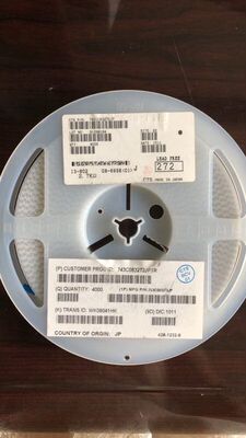 贴片排阻0805X4 330R 8P4R丝印331松下电阻排EXBS8V331J尺寸5*2mm