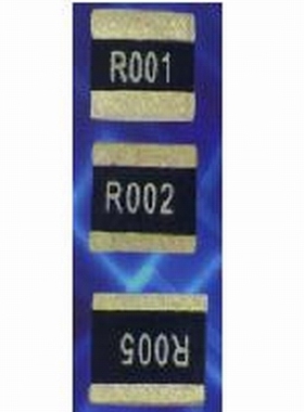 1218贴片电阻5% 1%0.1R-R01 0.22R-R22 0.39R-R39 0.68R-R68