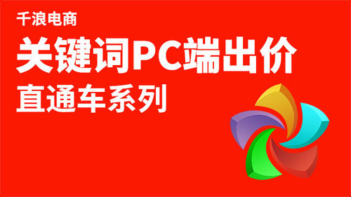 直通车关键词PC端出价优化大师实操
