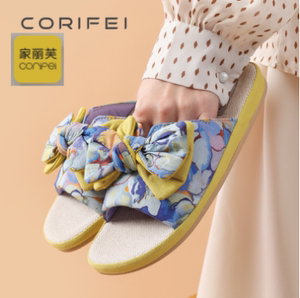 CORIFEI家丽芙春夏季轻奢