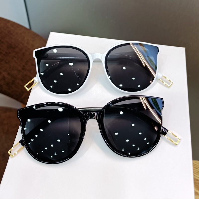 韩版时尚男童宝宝帅气街舞太阳镜