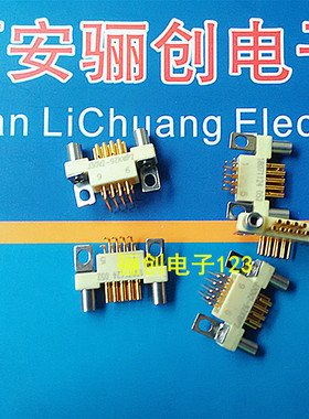 J30V2-9ZKWP2 J30V2-9ZKW J30V2-9TJL1 矩形连接器插头插座接插件