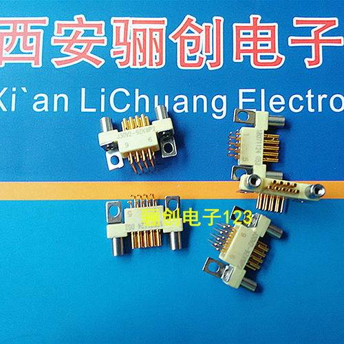 J30V2-9ZKWJ30V2-9TJ连接器