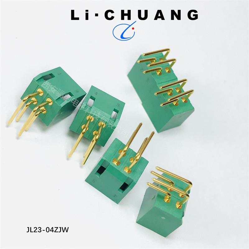 JL23-04ZJBJL23-04ZJW连接器