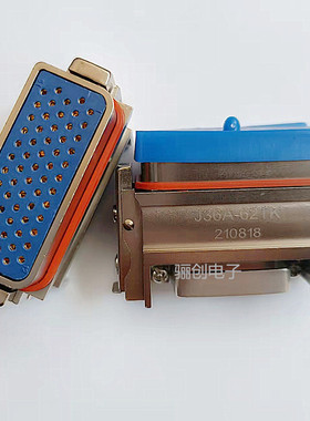 J36A-62TK J36A-62TJ J36A-62ZJB J36A-62ZKB 矩形连接器插头插座