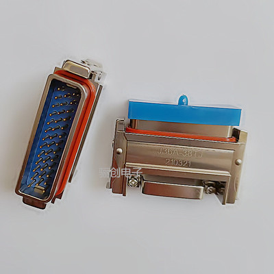 矩形连接器J36A-38TJ插头插座