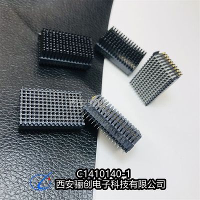 vpx模块混装连接器C1410140-1