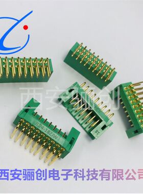 JL24-18TKH/18ZJW/18TKY/18ZJB JL24矩形连接器 18针插头插座接插