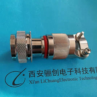 J1784 18A 13N03 圆形连接器 接插件 插头插座尾夹 咨询信息