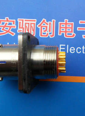 XCF14F10Z1D1 线簧式焊接连接器 10芯插座 咨询信息