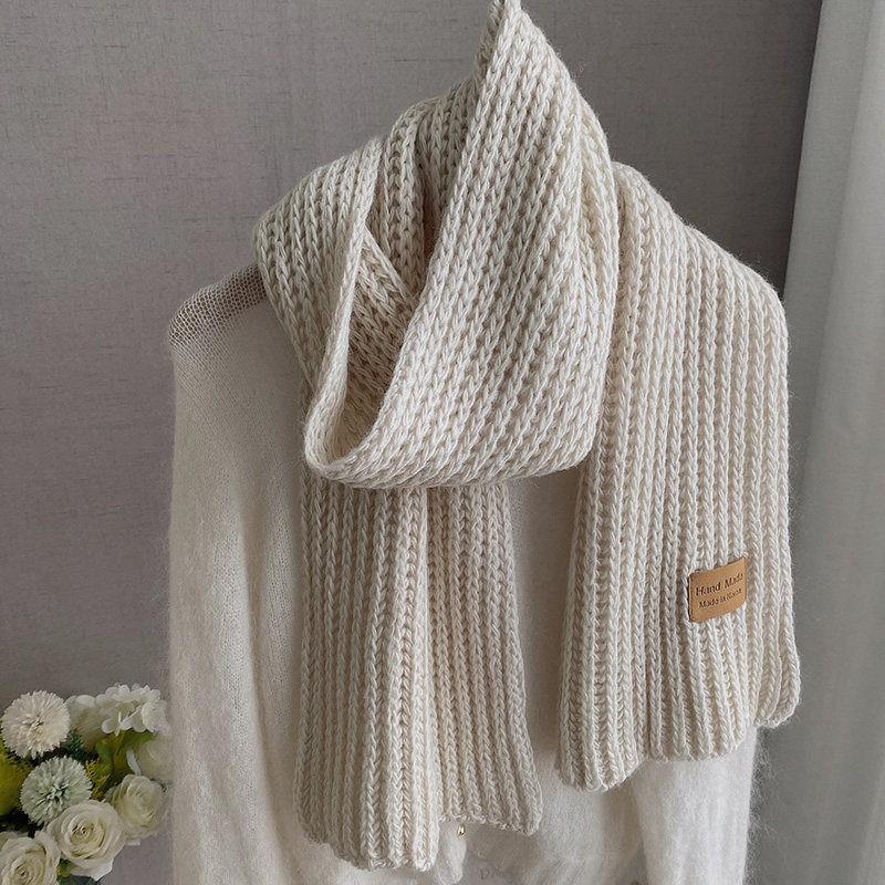 复古休闲风冬季男女款松软毛线针织围巾 含羊毛秋冬慵懒文艺围脖,服饰配件/皮带/帽子/围巾,围巾/丝巾/披肩,淘宝优惠券,粉丝福利购,淘宝优惠卷