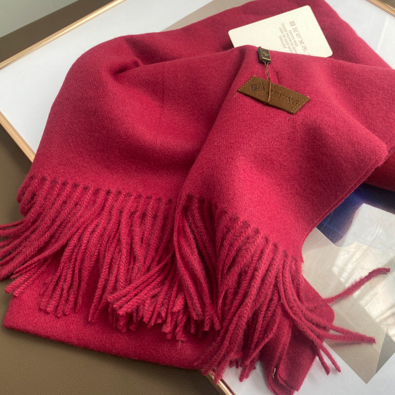 2026新款安可拉红色围巾男女学生冬季保暖长款披肩生日礼物围脖,服饰配件/皮带/帽子/围巾,围巾/丝巾/披肩,淘宝优惠券,粉丝福利购,淘宝优惠卷