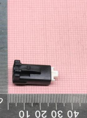 MG651092-5  KET  汽车连接器  原装  PIN2